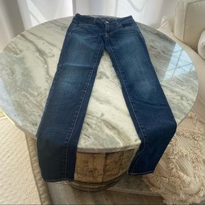 American Eagle Jegging Jeans
